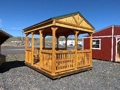 10'x12' Cabana